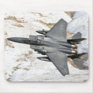 McDonnell Douglas F-15 Eagle Mousepad