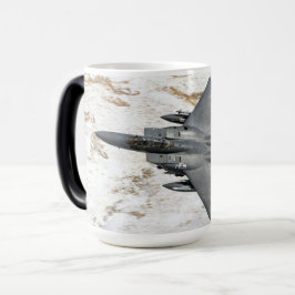 McDonnell Douglas F-15 Eagle Verwandlungstasse