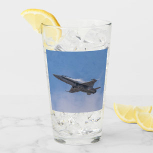 McDonnell Douglas F/A-18 Hornet Glas