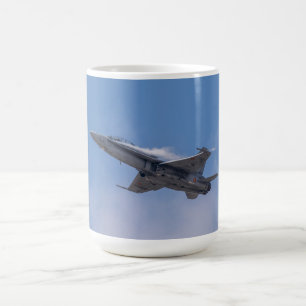 McDonnell Douglas F/A-18 Hornet Kaffeetasse