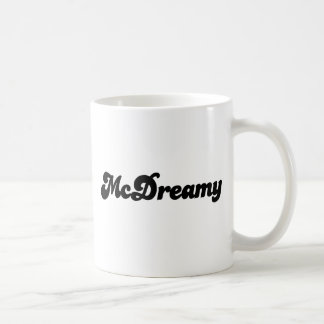 MCDREAMY TASSE