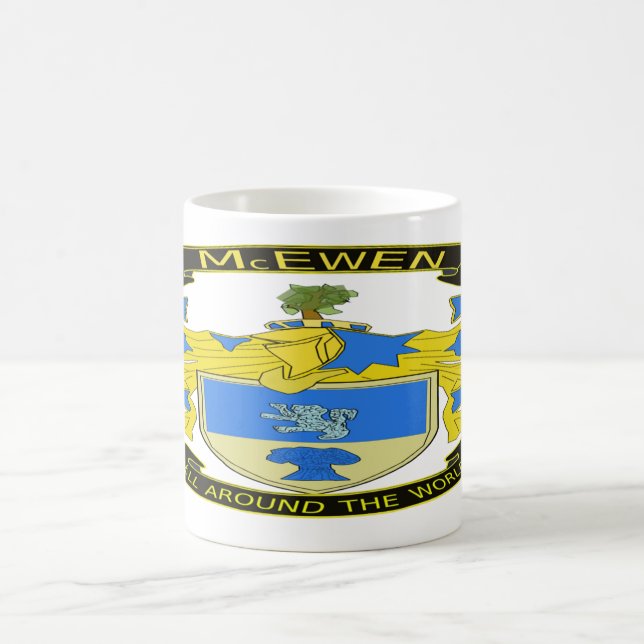 McEwen Tasse (Mittel)
