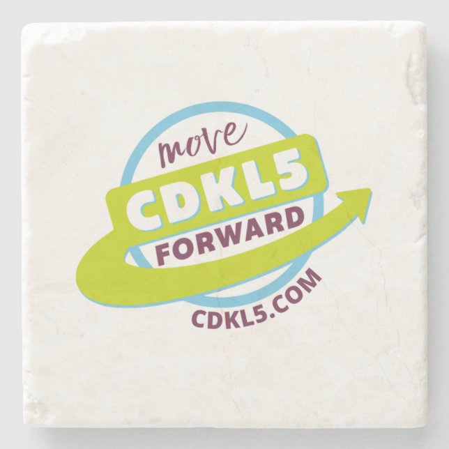 MCF Stone Untersetzer (Vorderseite)