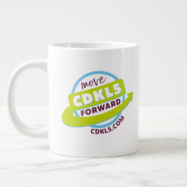 MCF-Tasse Jumbo-Tasse (Links)