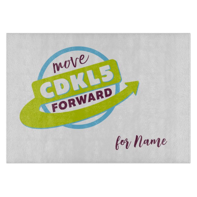 MCF-Zuordnungsplatine Schneidebrett (Vorderseite)