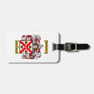 McFarlane Gepäckanhänger