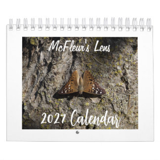 McFleur's Linse Kalender