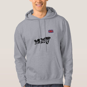 Mcfly in vereinter Königreich k Hoodie