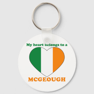 Mcgeough Schlüsselanhänger