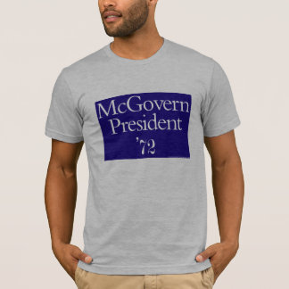 Mcgovern-1972 T-Shirt