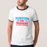 McGovern Gonzo Kandidat