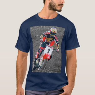 McGrath 1996 SuperCross T-Shirt
