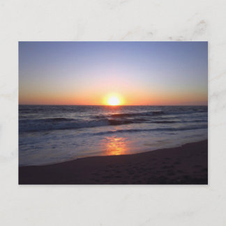 McGrath SB Postcard Postkarte