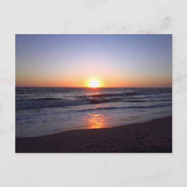 McGrath SB Postcard Postkarte (Vorderseite)