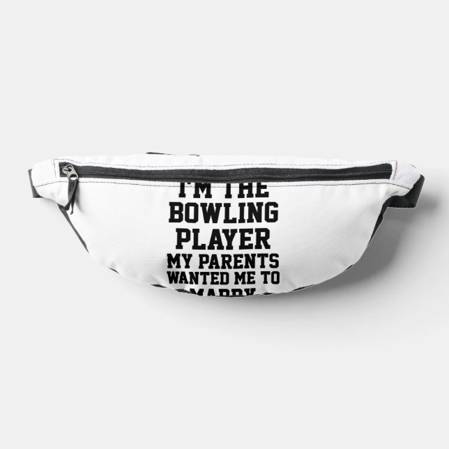 mchalebazerd bauchtasche (Ablage )