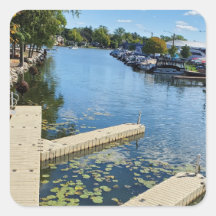 McHenry, Illinois Fox River