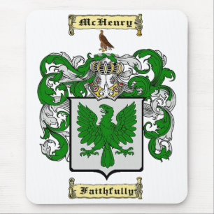 McHenry Mousepad