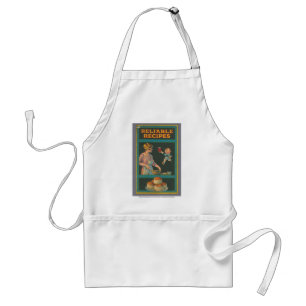 McIntosh Kochen-Sammlung Schürze