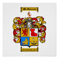 McIntosh (Schottisch)