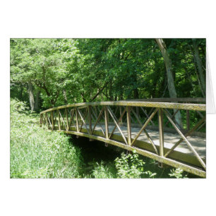 McIntosh Woods Staat Park, Iowa
