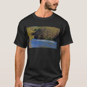 McKenzie Fluss, Oregon T-Shirt