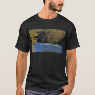 McKenzie Fluss, Oregon T-Shirt