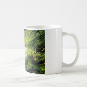 McKenzie Fluss Tasse