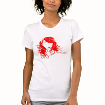 "McKENZIE" Redheads sind helleres T-Shirt