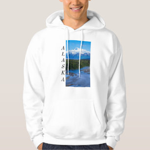 McKinley Alaska Hoodie
