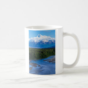 McKinley Alaska Kaffeetasse