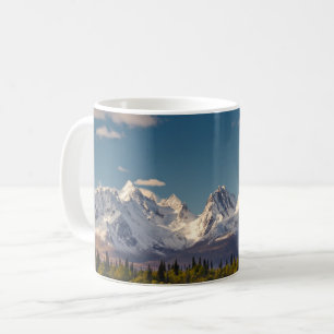 McKinley   Alaska Kaffeetasse