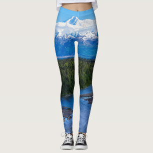 McKinley Alaska Leggings