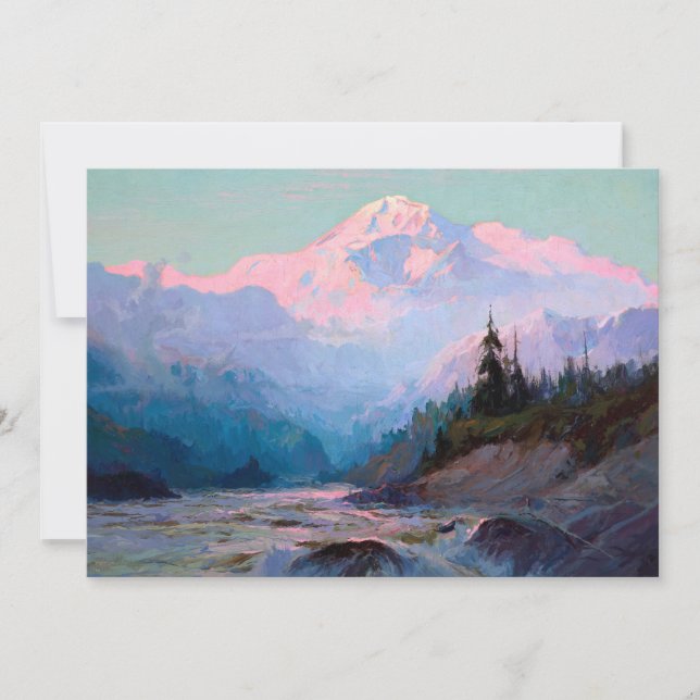 McKinley | Sydney Mortimer Laurence (Vorderseite)