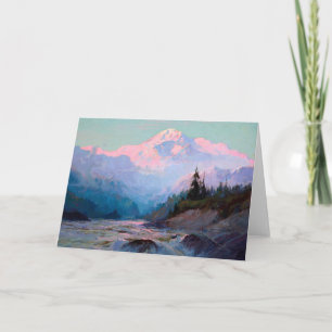 McKinley   Sydney Mortimer Laurence Karte