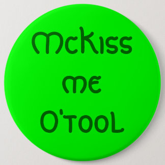 McKiss meO'tool Button