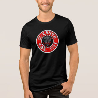 McLaren T-Shirt Tri-Blend Shirt