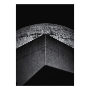 McLaughlin-Planetarium Nr. 1 Fotodruck