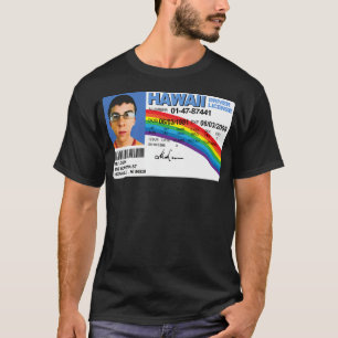 Mclovin - Klassischer Klassiker hoher Qualität T-Shirt