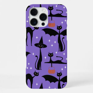 MCM Halloween Extravagantes Kleid Minimalistische iPhone 16 Pro Max Hülle