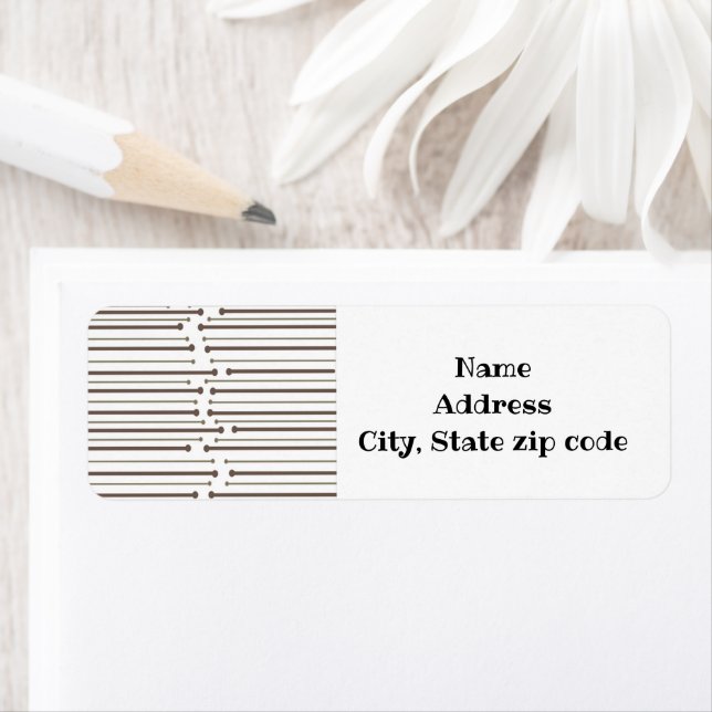 MCM Inspiriert Linien (Insitu)