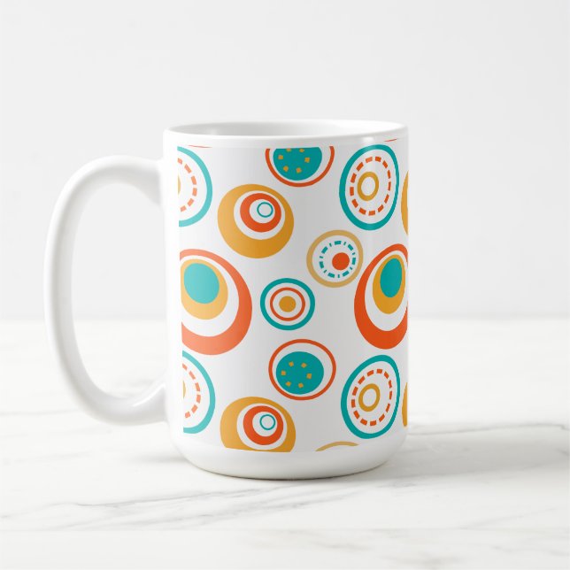 MCM Jawbreakers Kaffeetasse (Links)