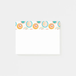 MCM Jawbreakers Post-it Klebezettel