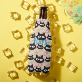 MCM Katzen Flaschenkühler