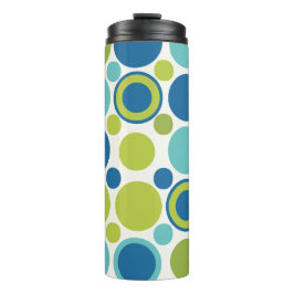 MCM Limon und Wasserblase Thermosbecher