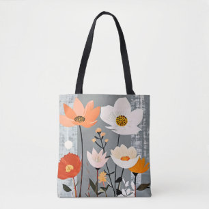 MCM Mixed Media-Blume