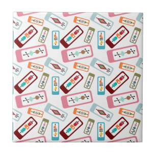 MCM Pickle Forks Fliese