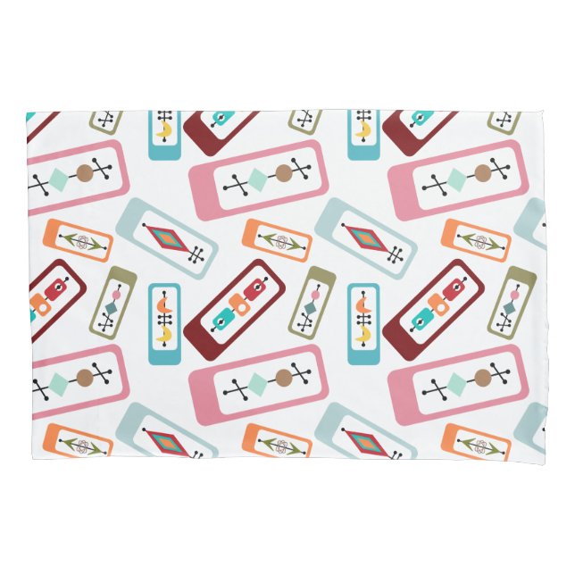 MCM Pickle Forks Kissenbezug (Vorderseite)