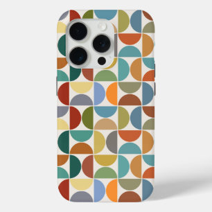 MCM simuliert Musterfarbe auf Creme Case-Mate iPhone Hülle