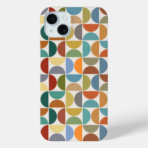 MCM simuliert Musterfarbe auf Creme Case-Mate iPhone Hülle