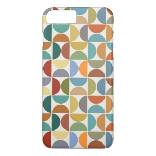 MCM simuliert Musterfarbe auf Creme Case-Mate iPhone Hülle